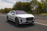 Jaguar I-Pace EV400 AWD SE 2018 года (AU)